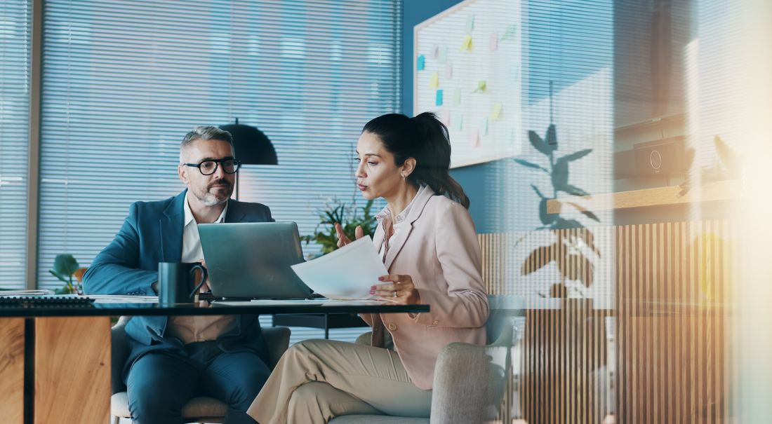 Cafico International CPM Case Study